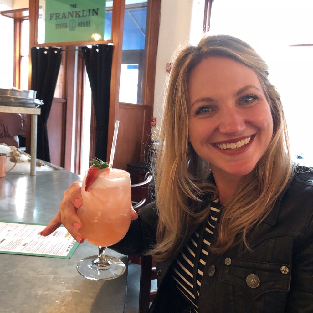 Meet your Posher, Ann